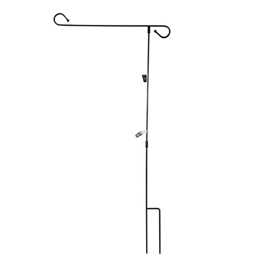 Fall Truck Custom Personalization Yard Flag