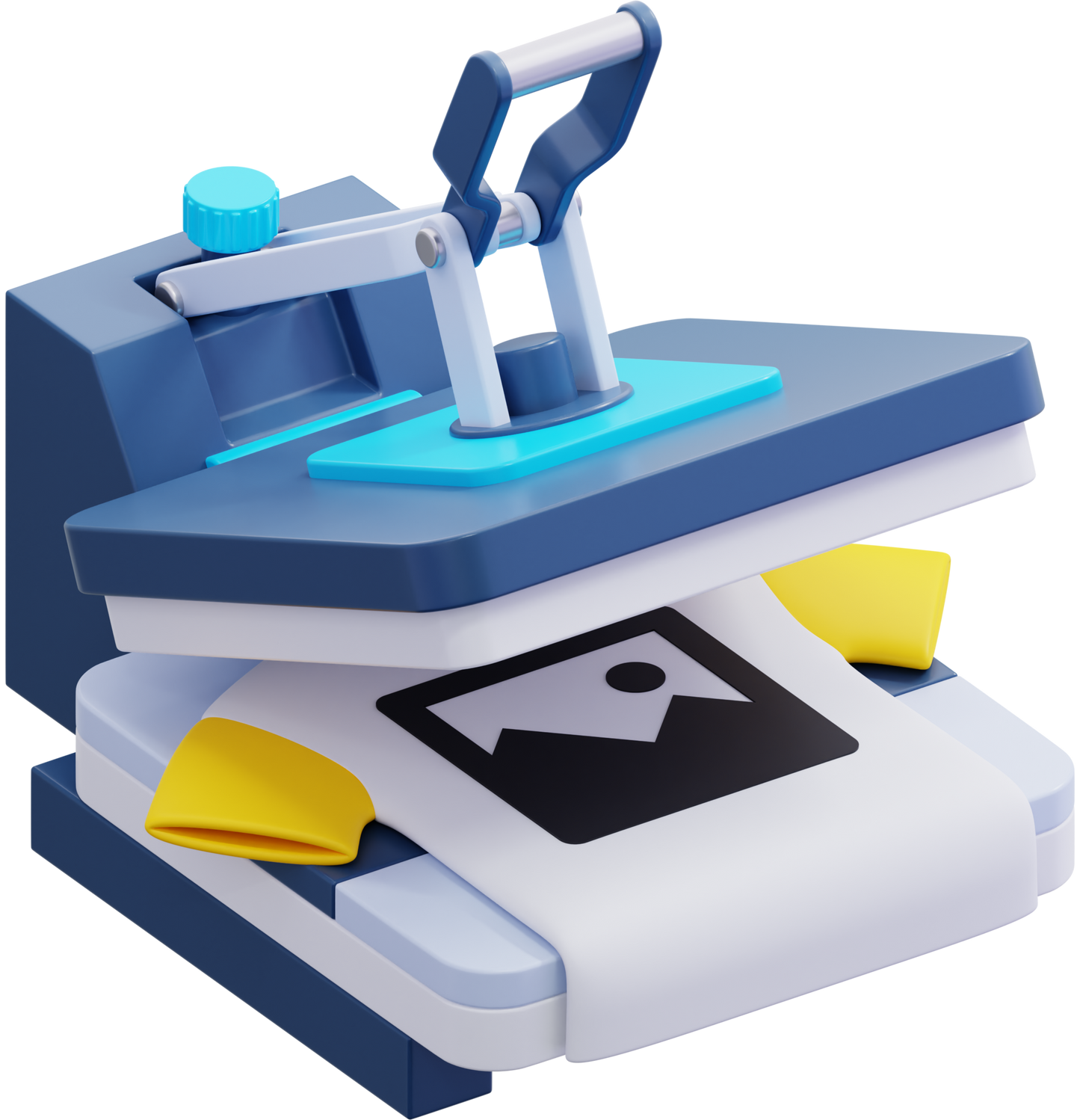 Print Transfer and Application