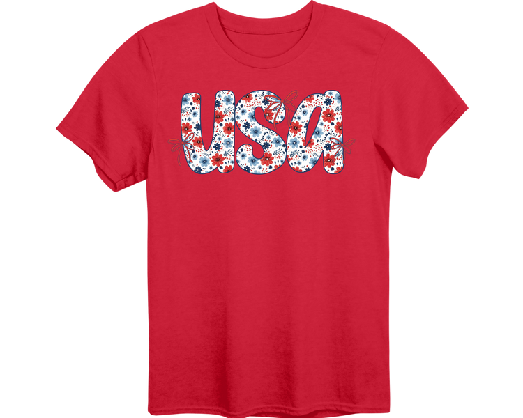 AMERICAN PRIDE
