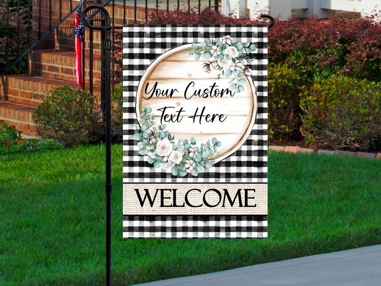 Yard Flags