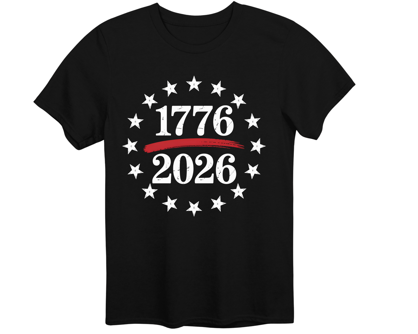 1776 - 2026 🇺🇸