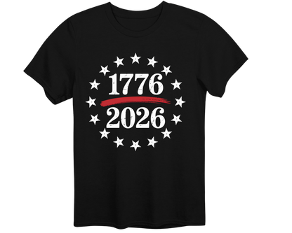 1776 - 2026 🇺🇸