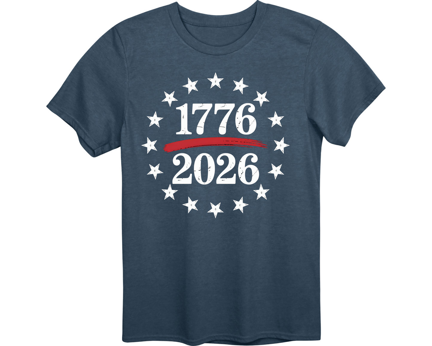 1776 - 2026 🇺🇸