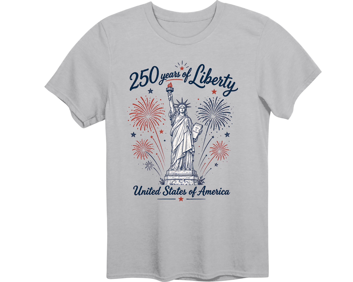 250 YEARS OF LIBERTY 🇺🇸