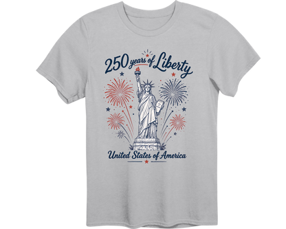 250 YEARS OF LIBERTY 🇺🇸
