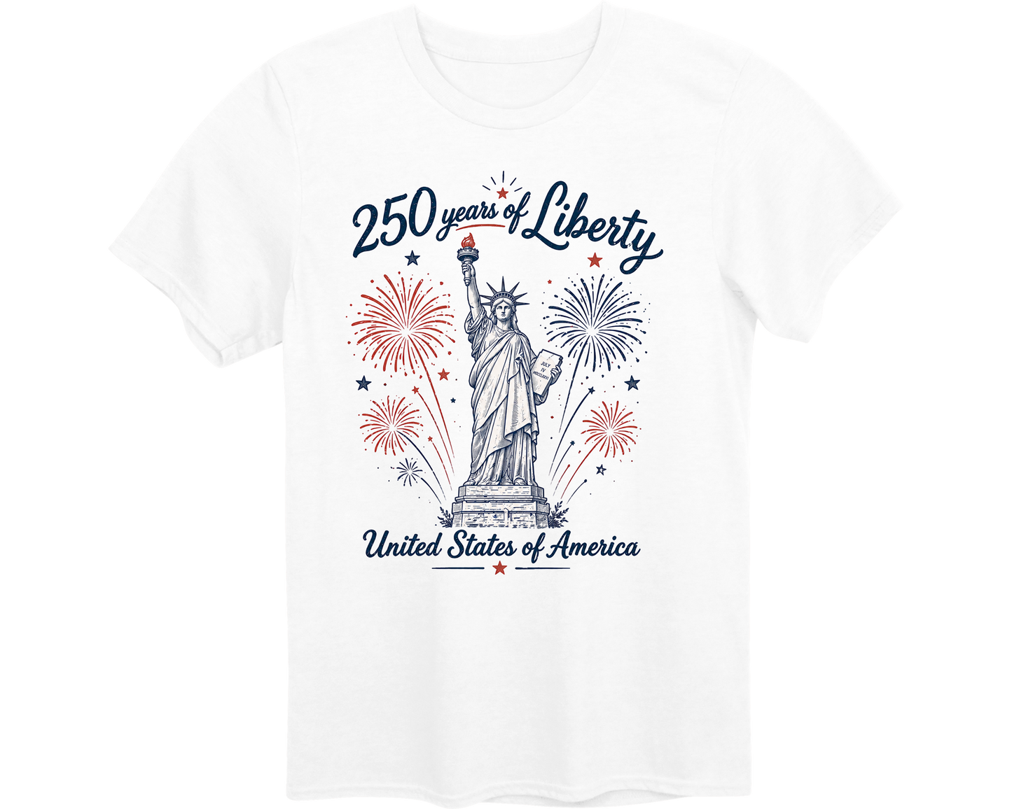 250 YEARS OF LIBERTY 🇺🇸