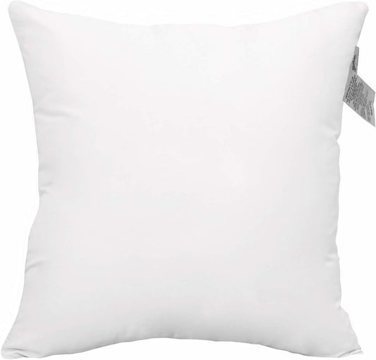 Welcome To Our Patch Pillow
