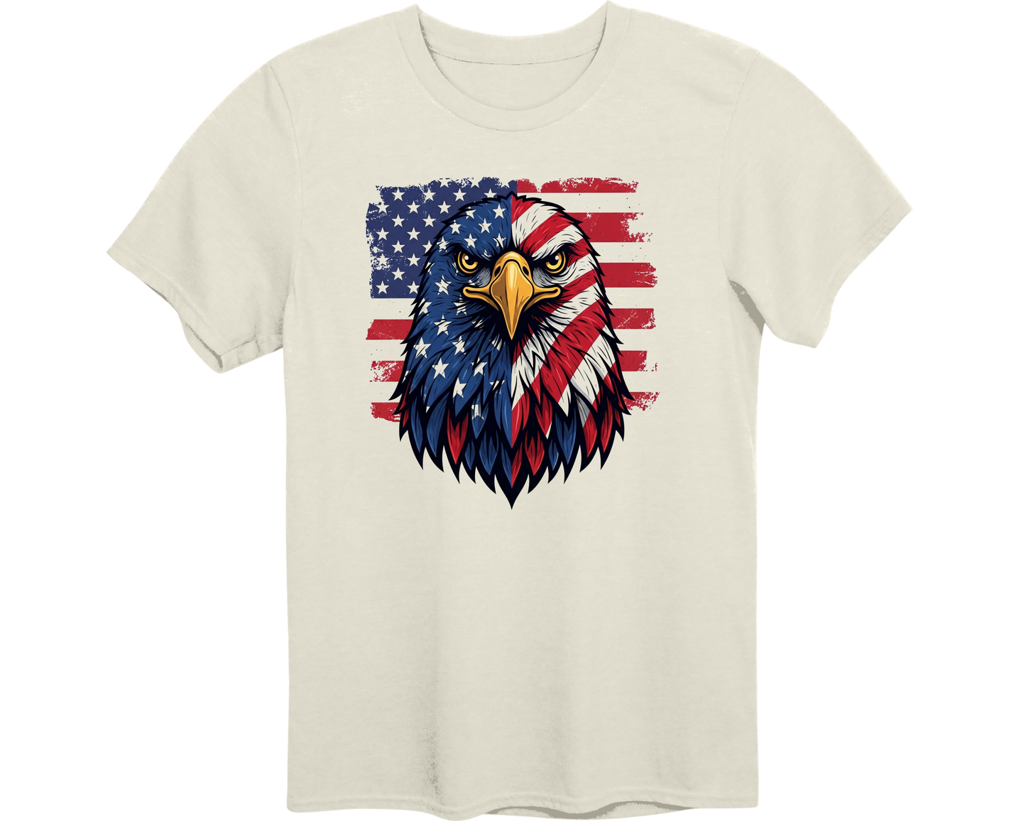 American Bald Eagle