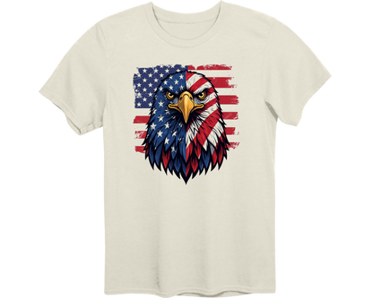 American Bald Eagle