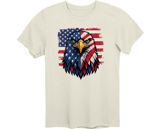 American Bald Eagle