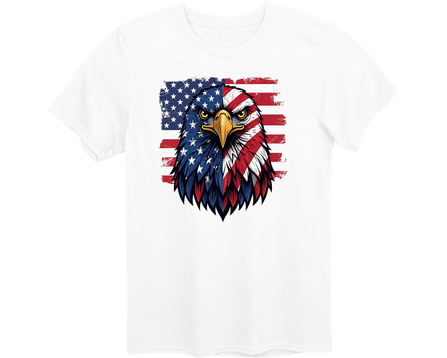 American Bald Eagle