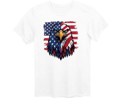American Bald Eagle
