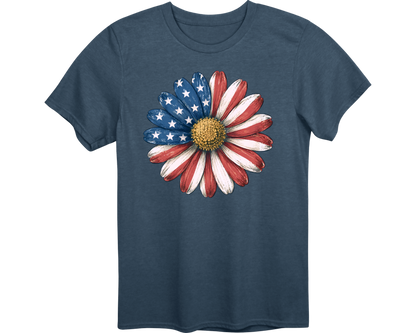 American Flower 🇺🇸