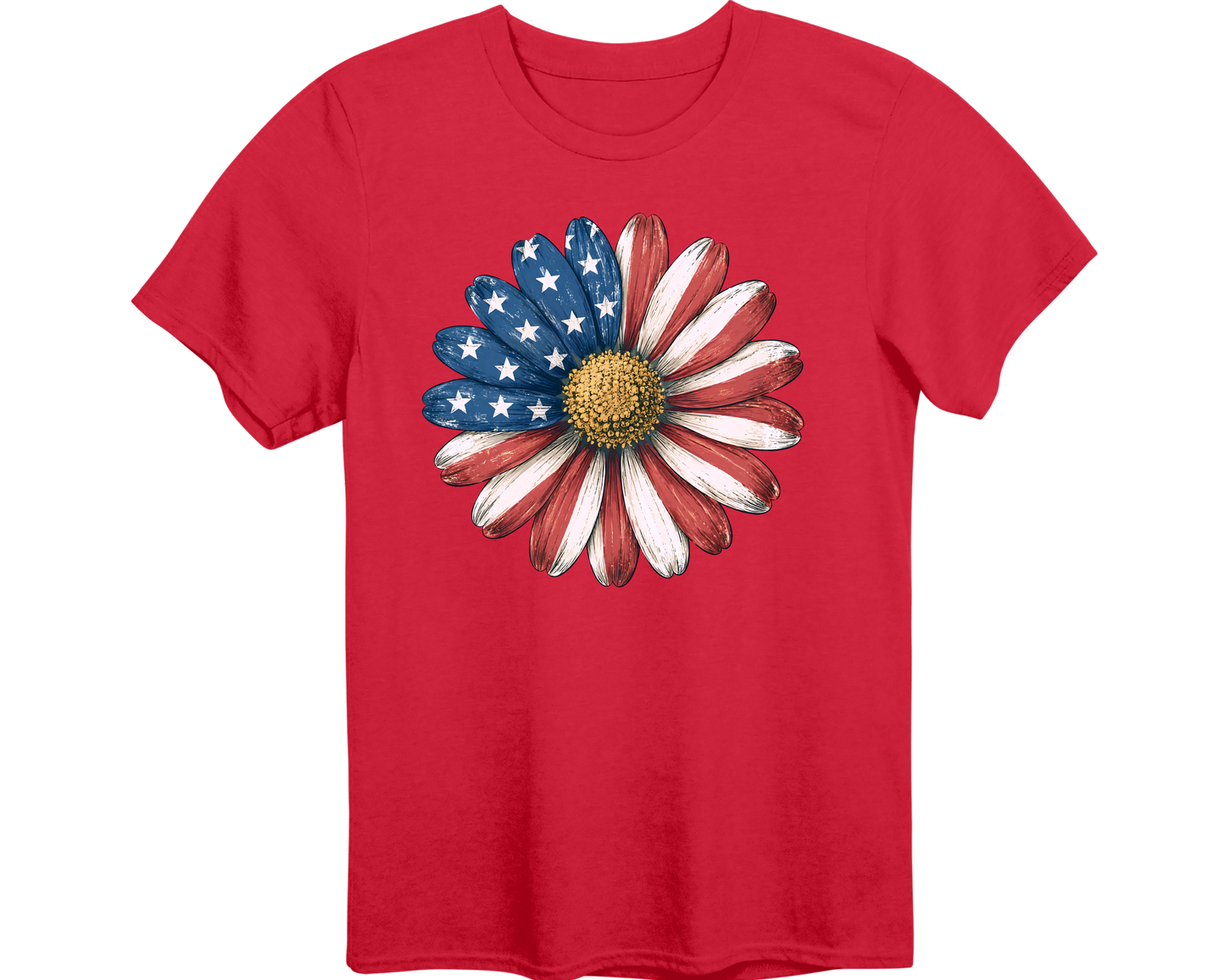 American Flower 🇺🇸
