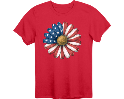American Flower 🇺🇸