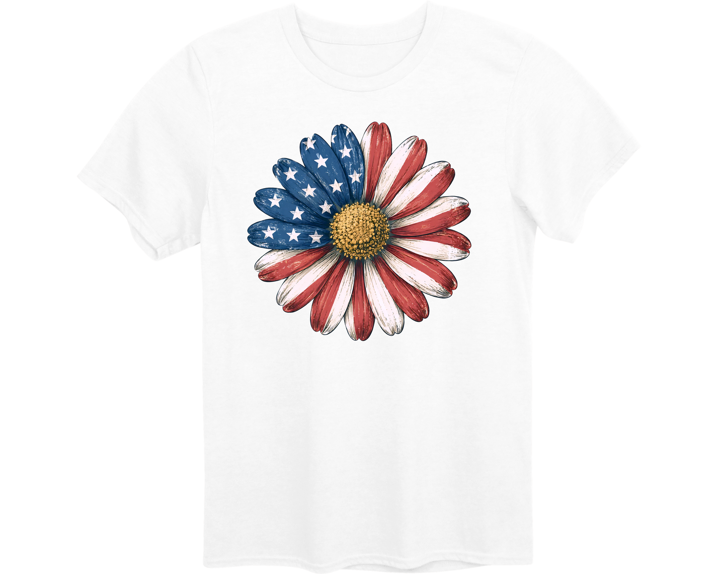 American Flower 🇺🇸