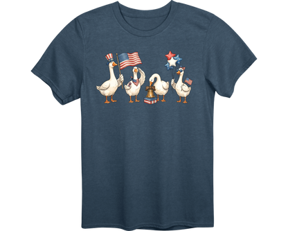 American Geese