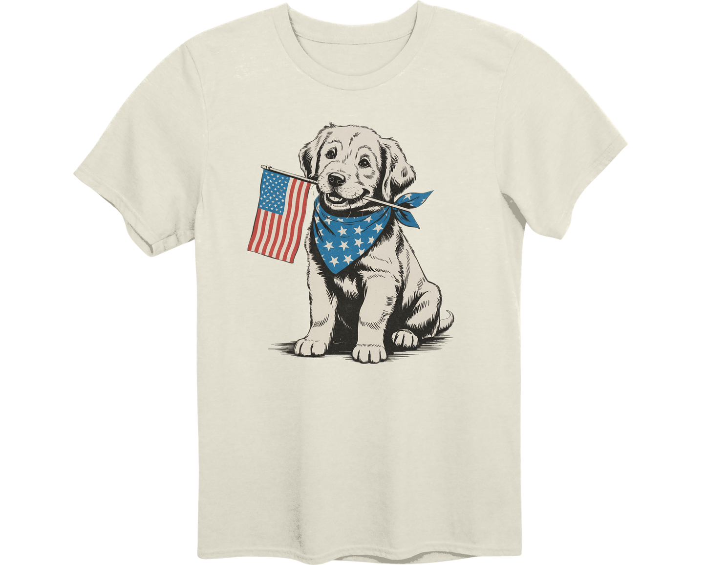 American Golden