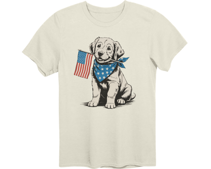 American Golden