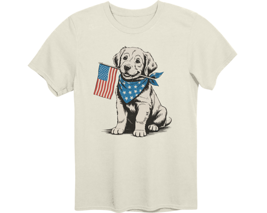American Golden