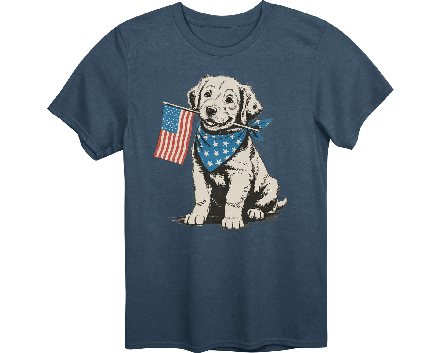 American Golden