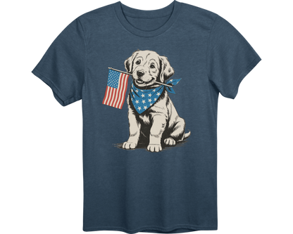 American Golden