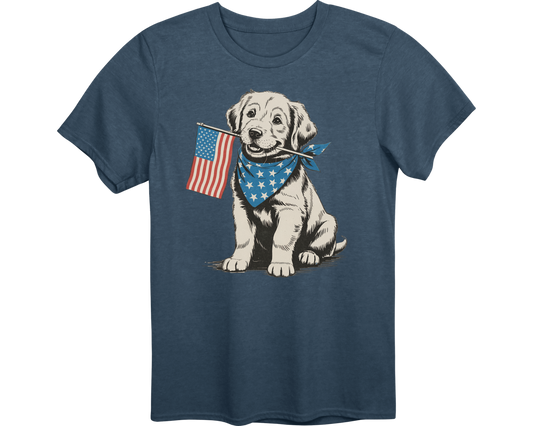 American Golden