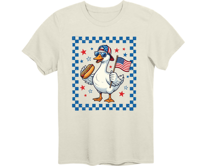 Americana Goose