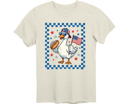 Americana Goose