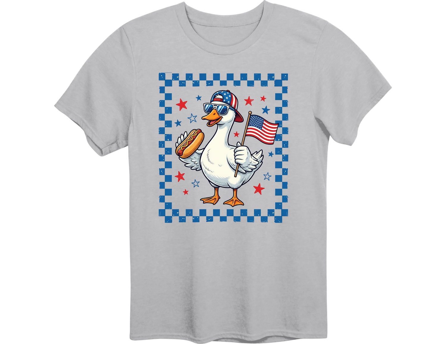 Americana Goose