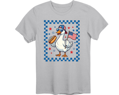Americana Goose