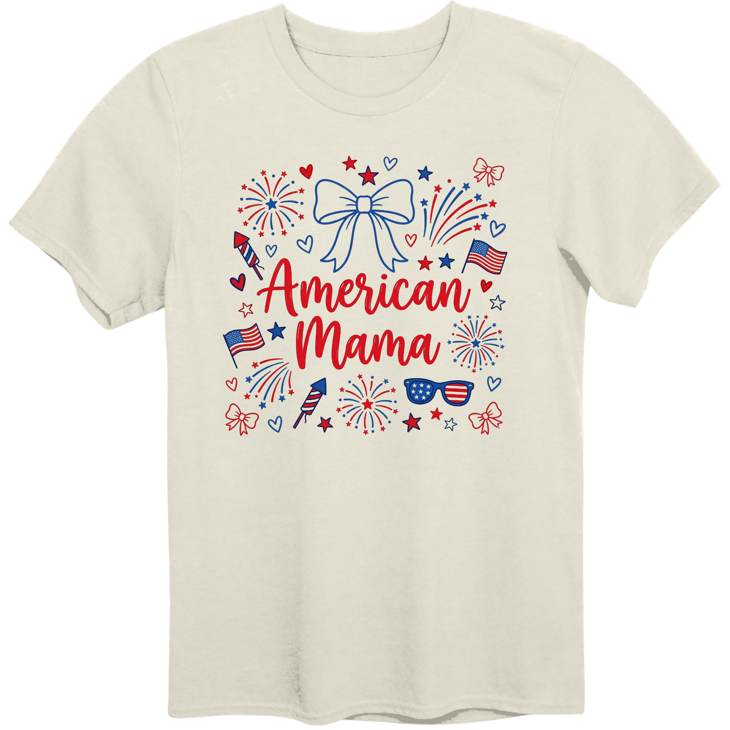 American Mama