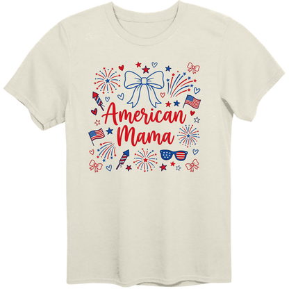 American Mama