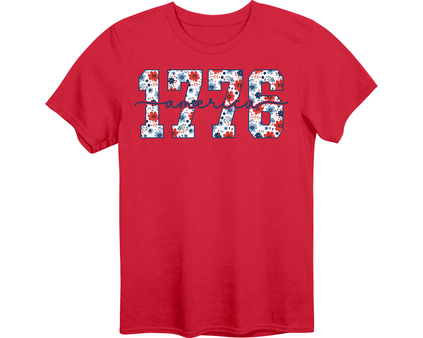 1776 🇺🇸