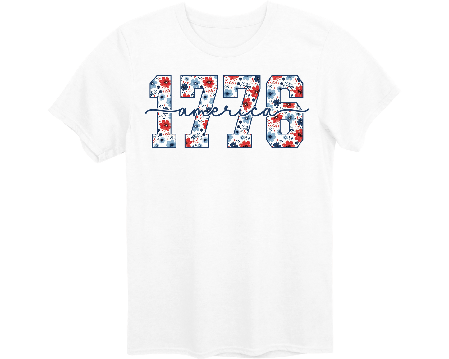1776 🇺🇸