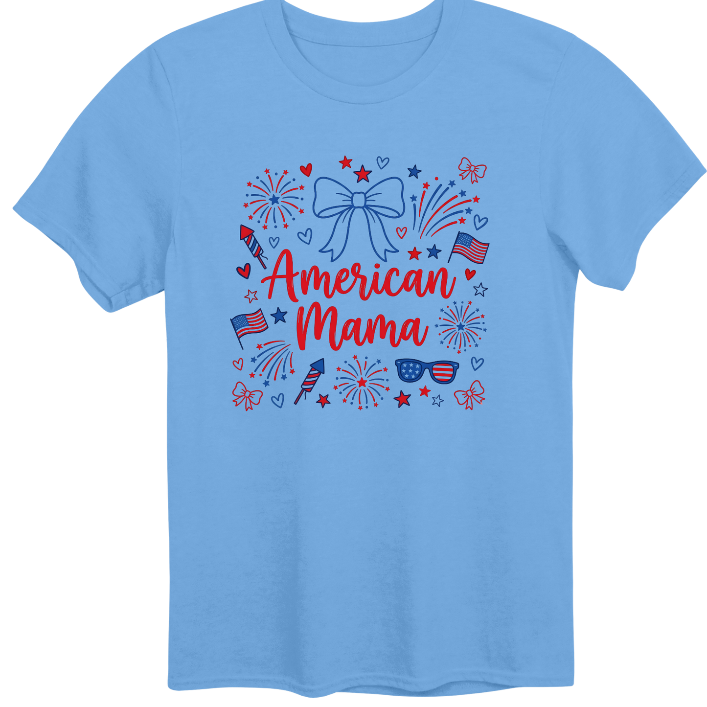 American Mama