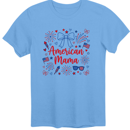 American Mama