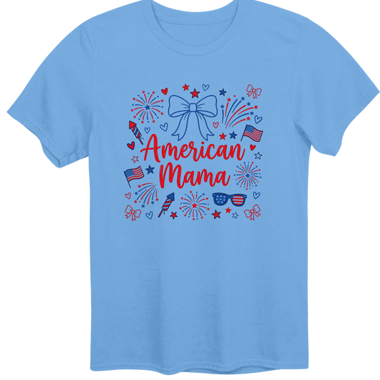 American Mama