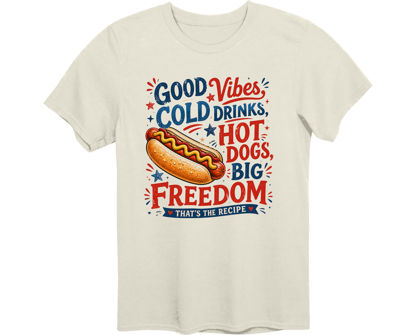 BIG FREEDOM 🇺🇸