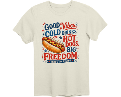 BIG FREEDOM 🇺🇸