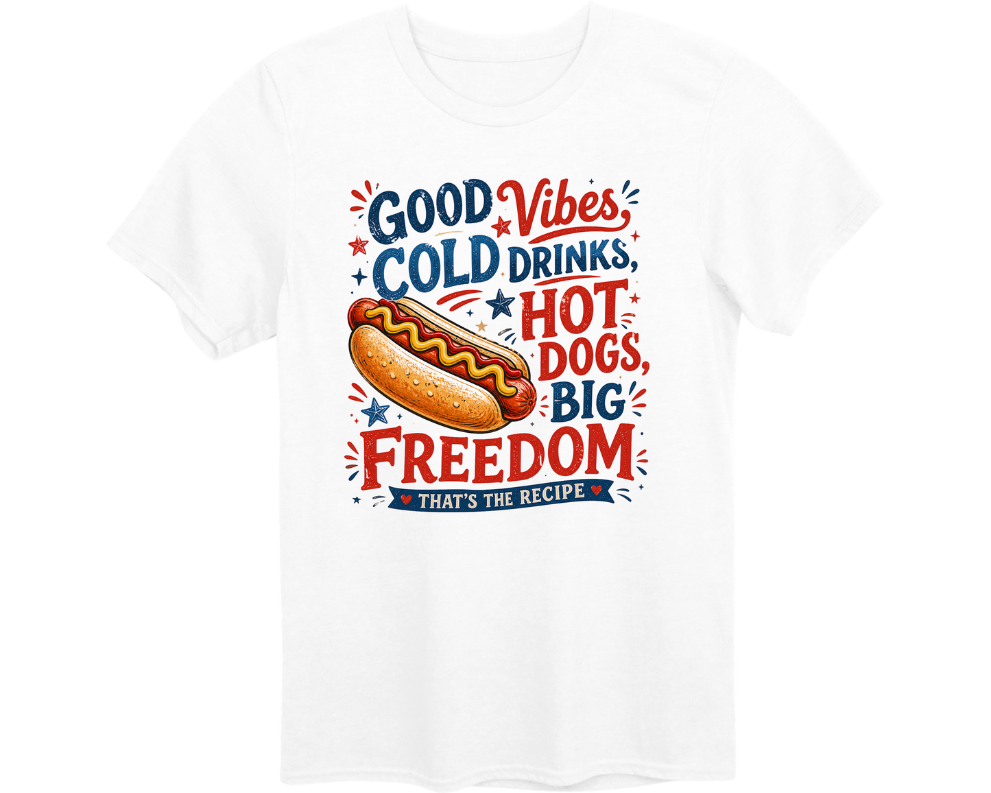 BIG FREEDOM 🇺🇸
