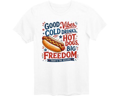 BIG FREEDOM 🇺🇸