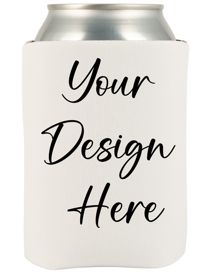 Can Cooler Sleeves "Koozies"