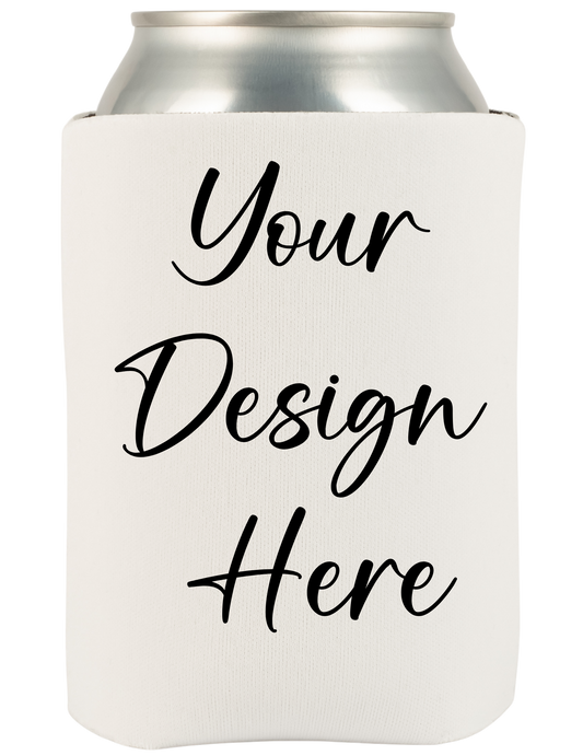 Can Cooler Sleeves "Koozies"