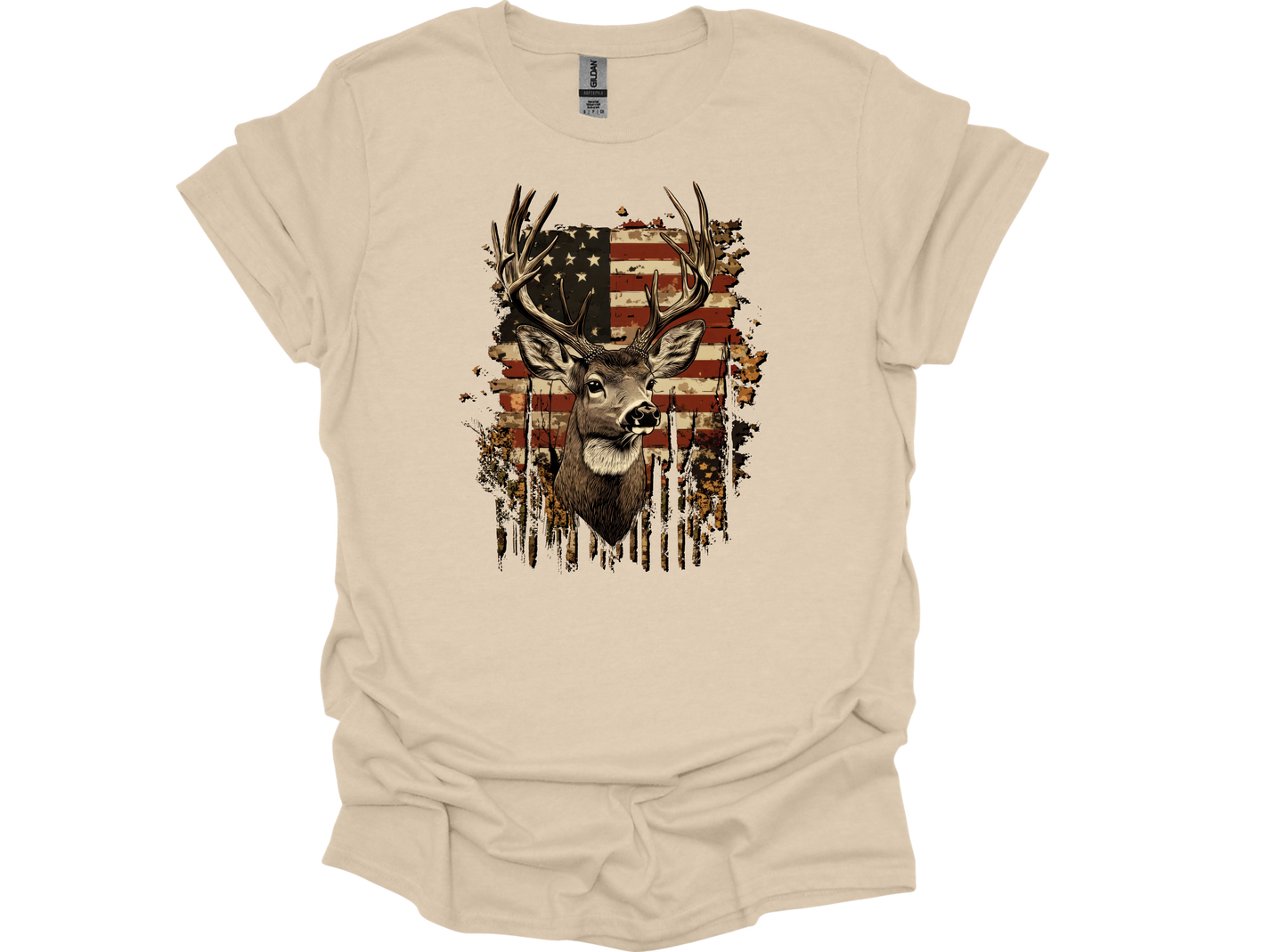 American Buck