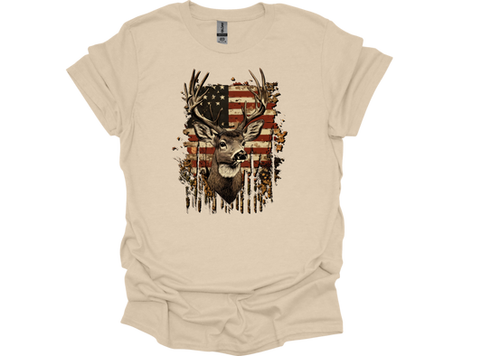 American Buck