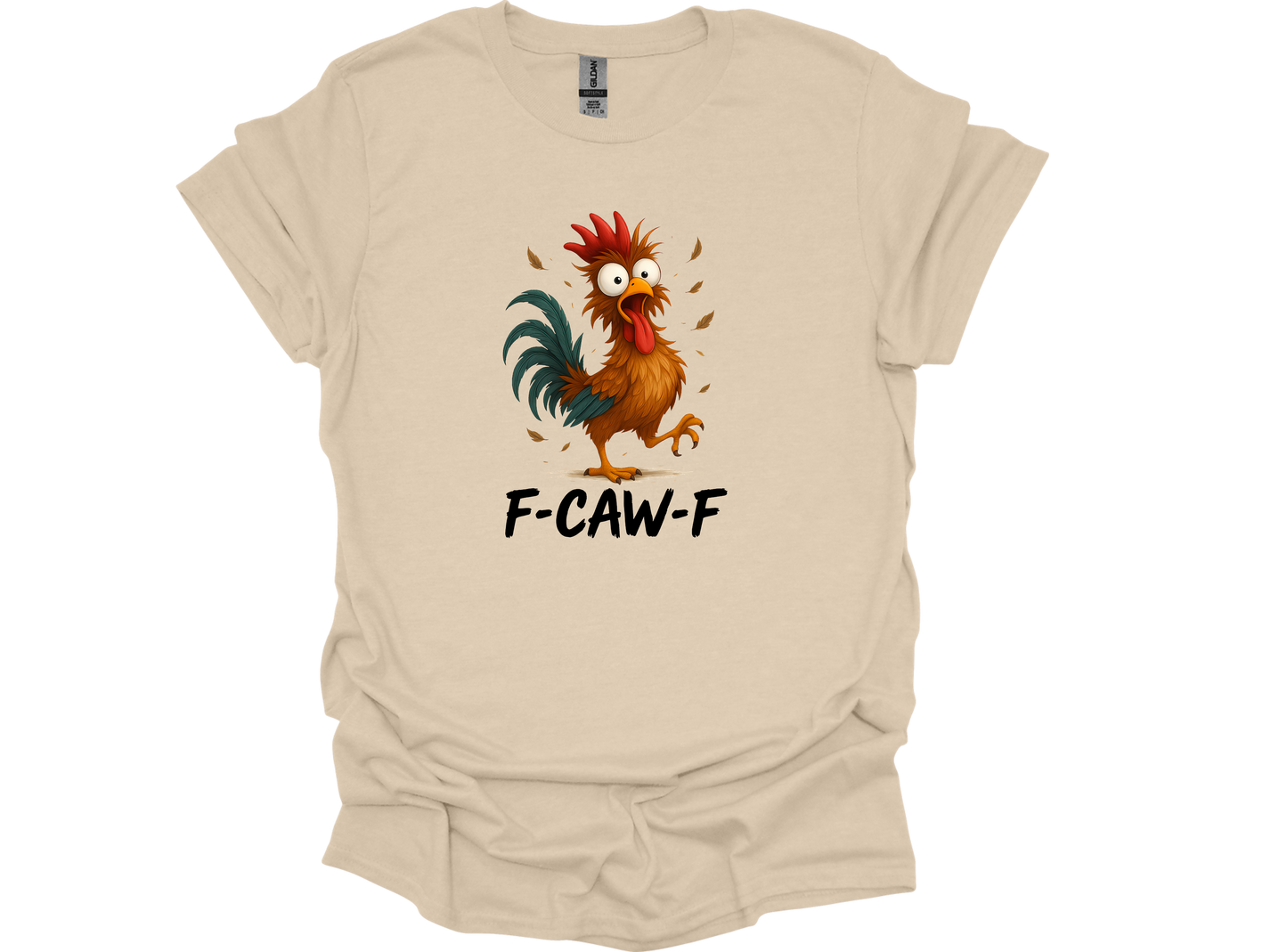 F-CAW-F