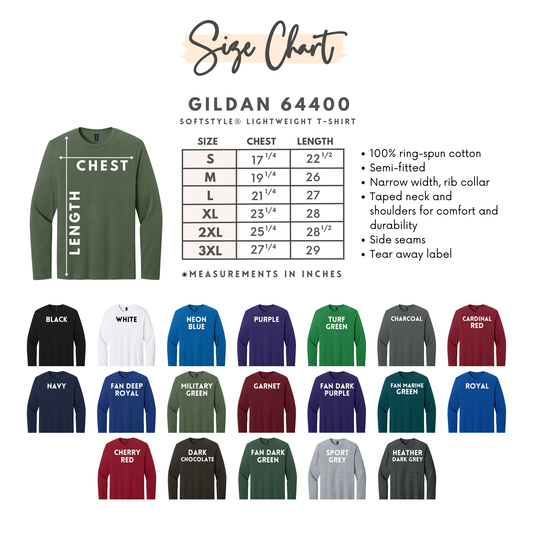 Custom Long Sleeve T Shirt