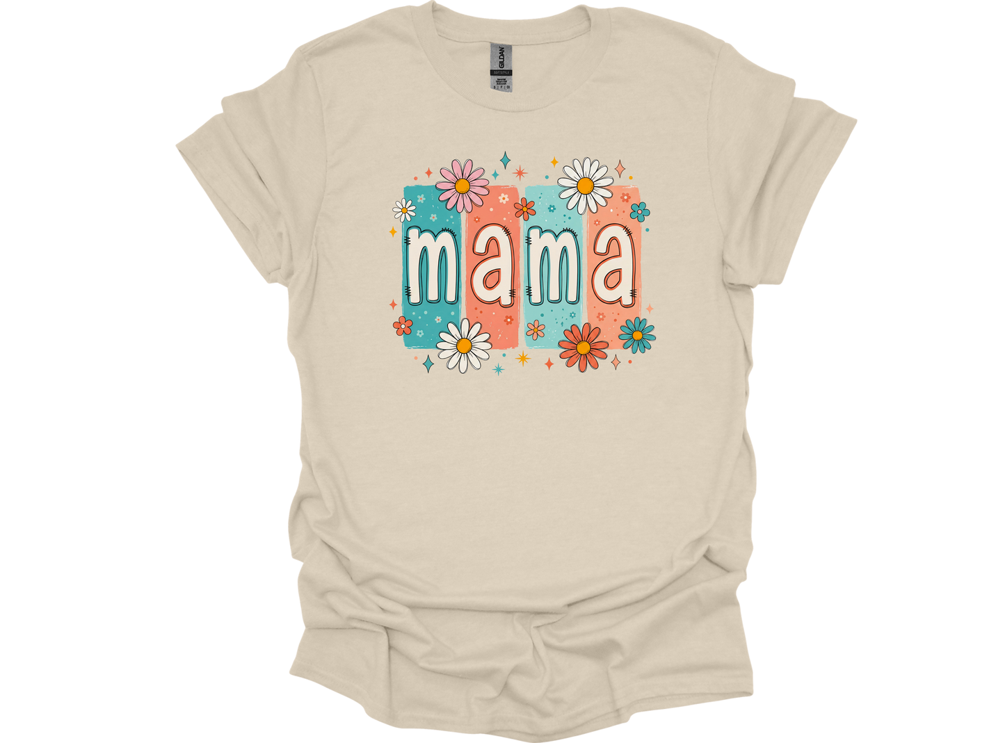 mama