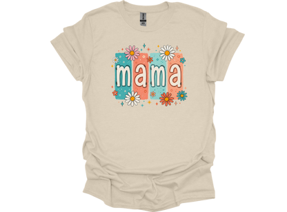 mama